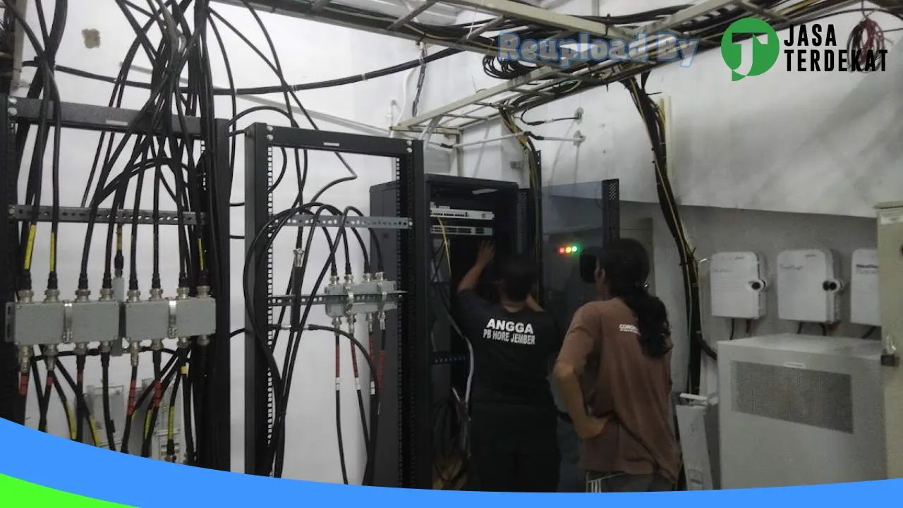 Gambar Jasa perbaikan instalasi listrik di Jember, Jawa Timur ke 2