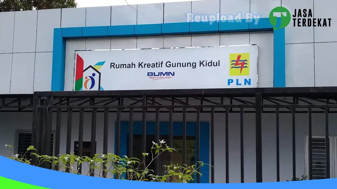 Gambar Rumah BUMN GUNUNGKIDUL di Gunung Kidul, DI Yogyakarta ke 4