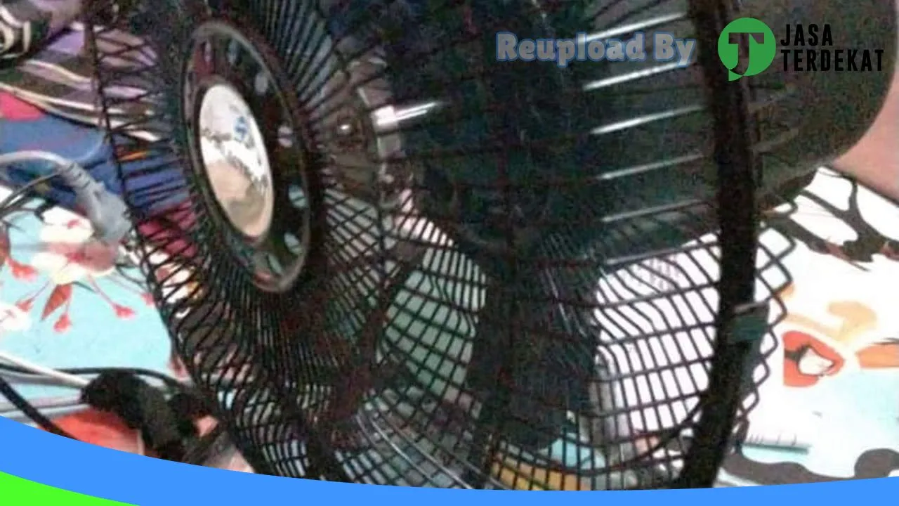 Gambar Aneka Elektronik di Kota Yogyakarta, DI Yogyakarta ke 3