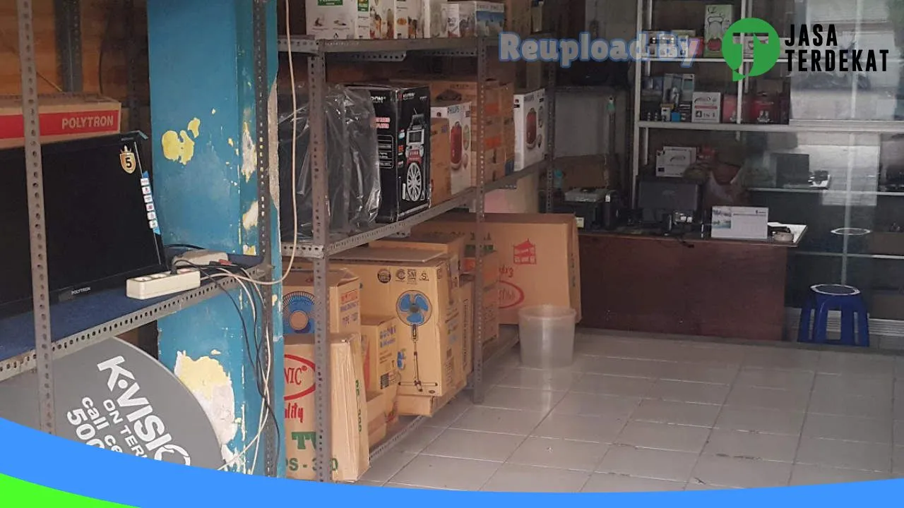 Gambar STAR ELEKTRONIK di Lombok Barat, Nusa Tenggara Barat ke 5