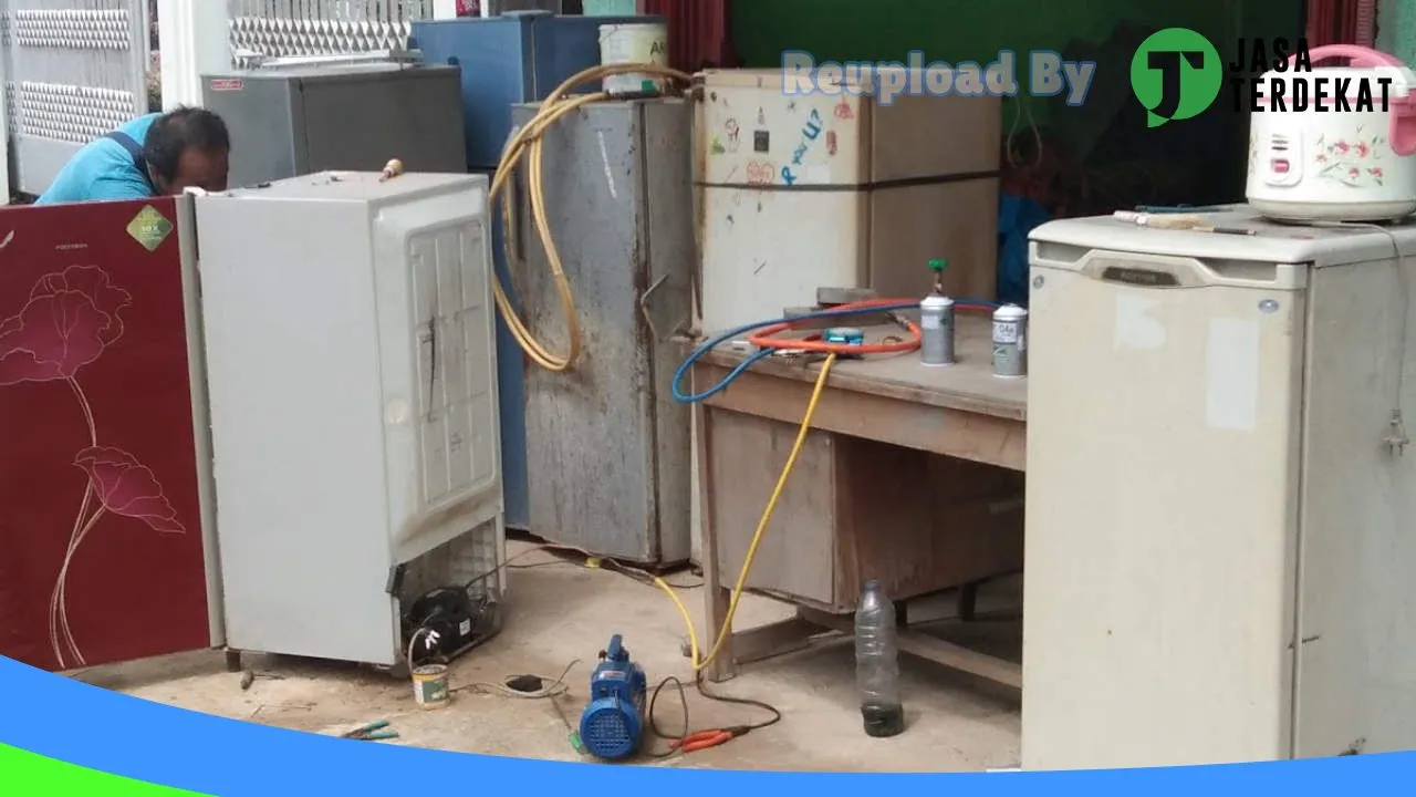 Gambar ENDI servis Elektronik di Lima Puluh Kota, Sumatera Barat ke 2