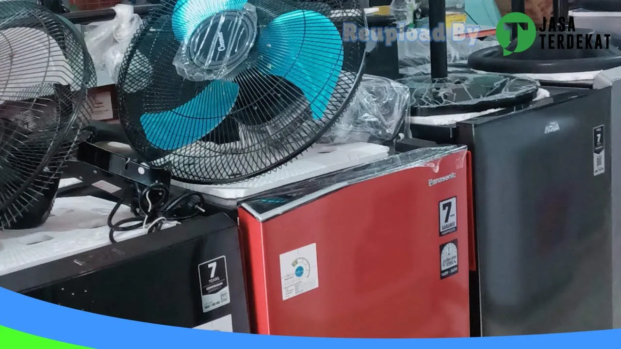 Gambar Planet Elektronik Belopa di Luwu Timur, Sulawesi Selatan ke 2