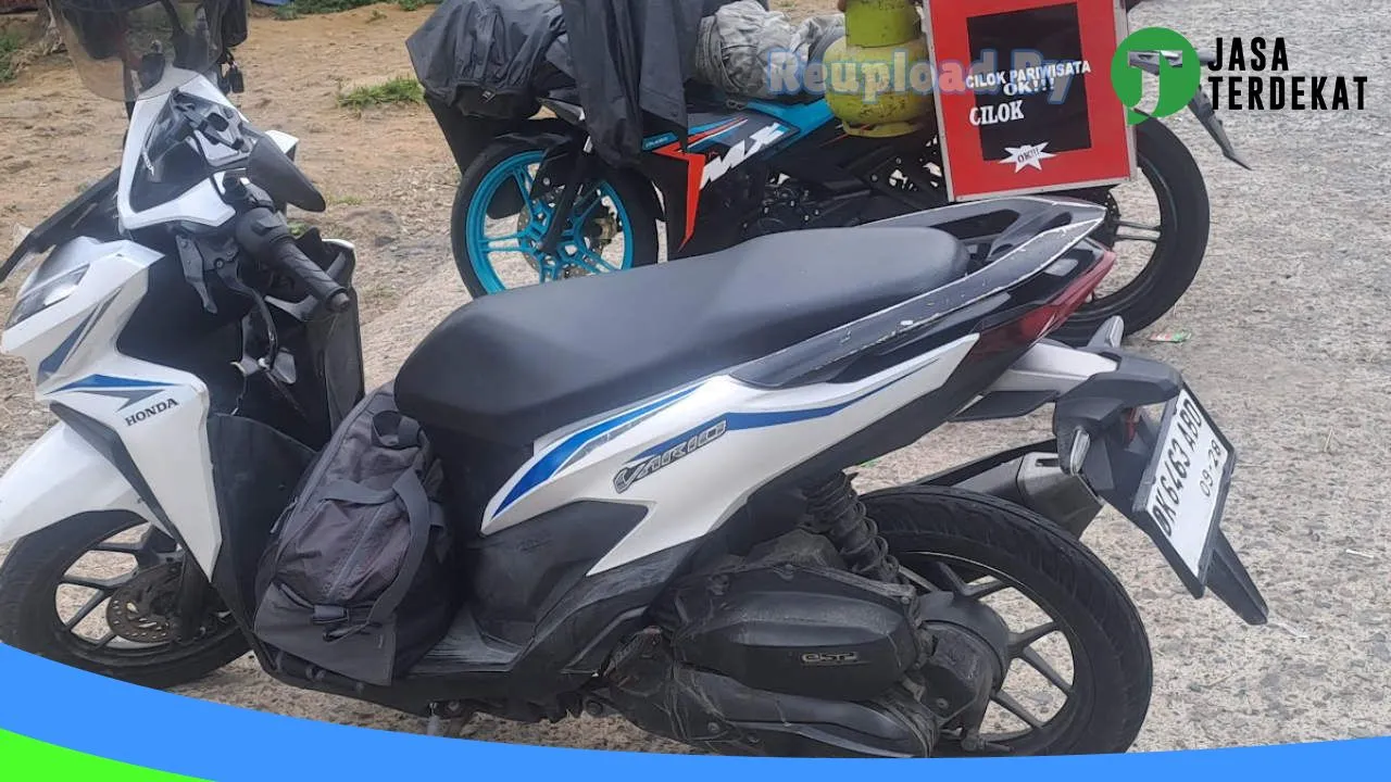 Gambar Sewa motor dan kamera Lombok – View di Lombok Barat, Nusa Tenggara Barat ke 5