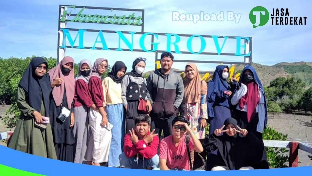 Gambar A-link Techno Solutions di Lombok Barat, Nusa Tenggara Barat ke 2