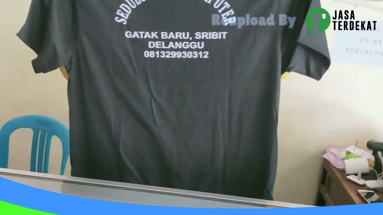 Gambar Mulya Computer di Klaten, Jawa Tengah ke 2