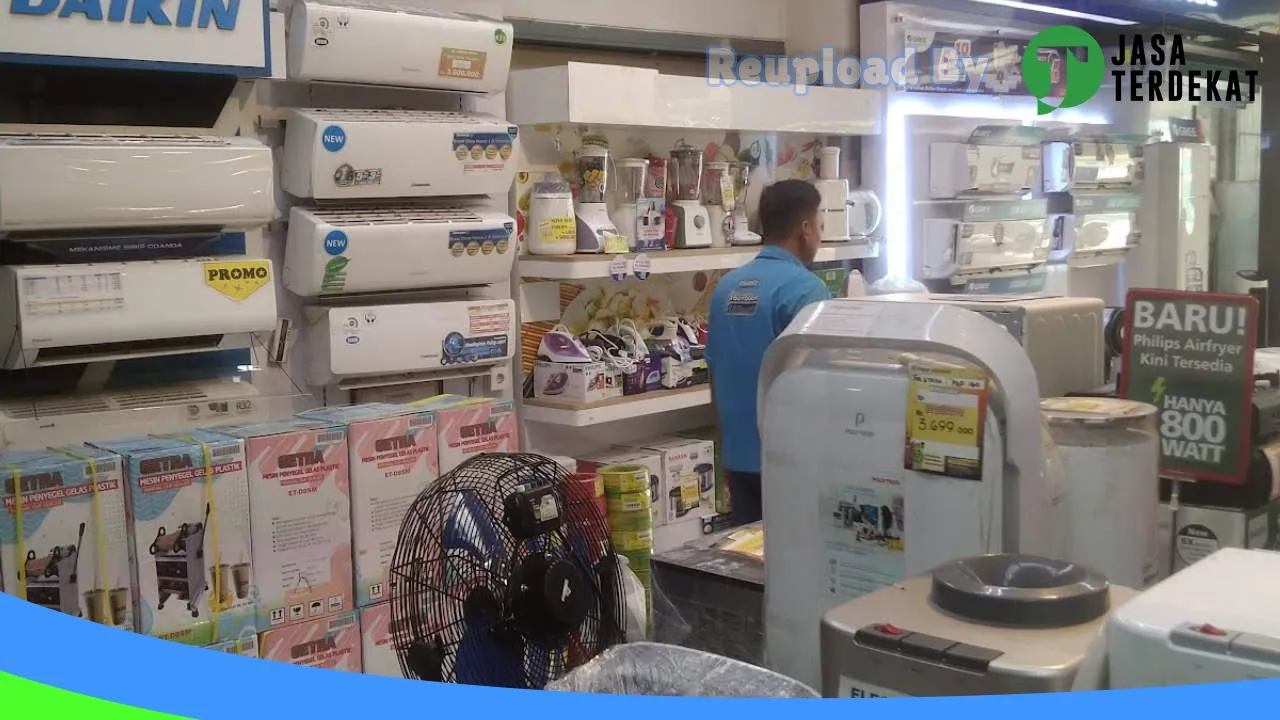 Gambar Fajar Aircond Electronic Centre di Kota Yogyakarta, DI Yogyakarta ke 4