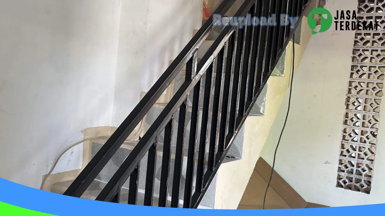 Gambar BENGKEL LAS LISTRIK DAN ARGON ZAFI MANDIRI STEEL di Serang, Banten ke 5