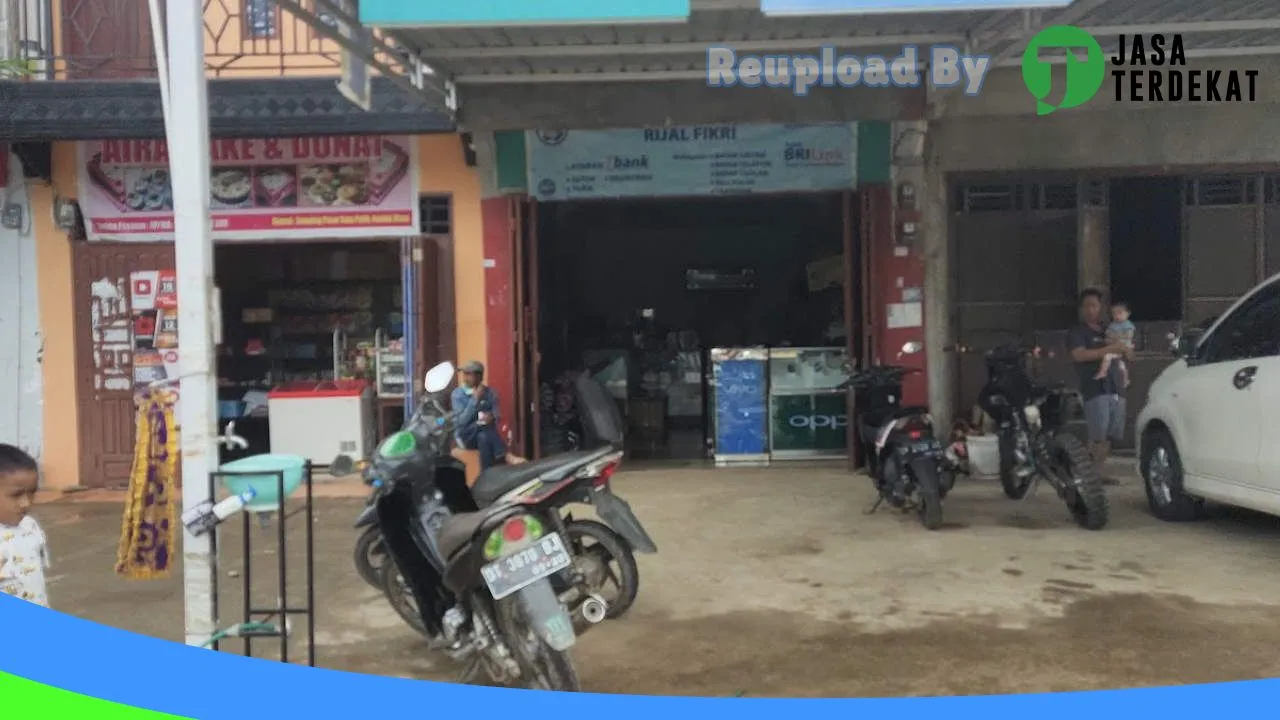 Gambar RijalCell di Kolaka, Sulawesi Tenggara ke 3