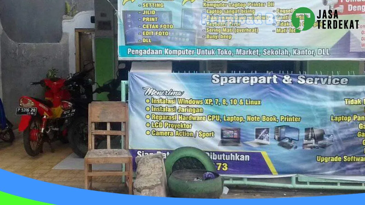 Gambar HARKOM BANYUWANGI di Banyuwangi, Jawa Timur ke 3