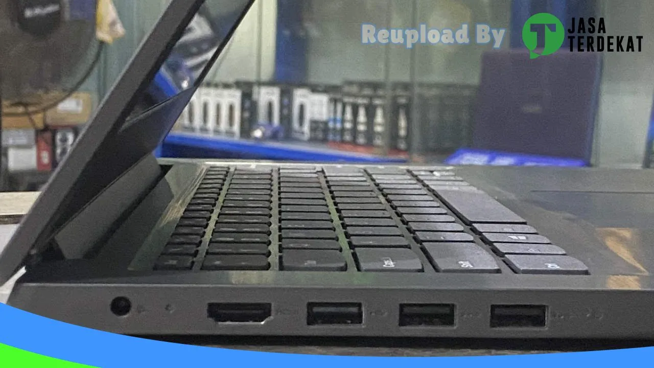 Gambar Anavisia Computer di Jepara, Jawa Tengah ke 3