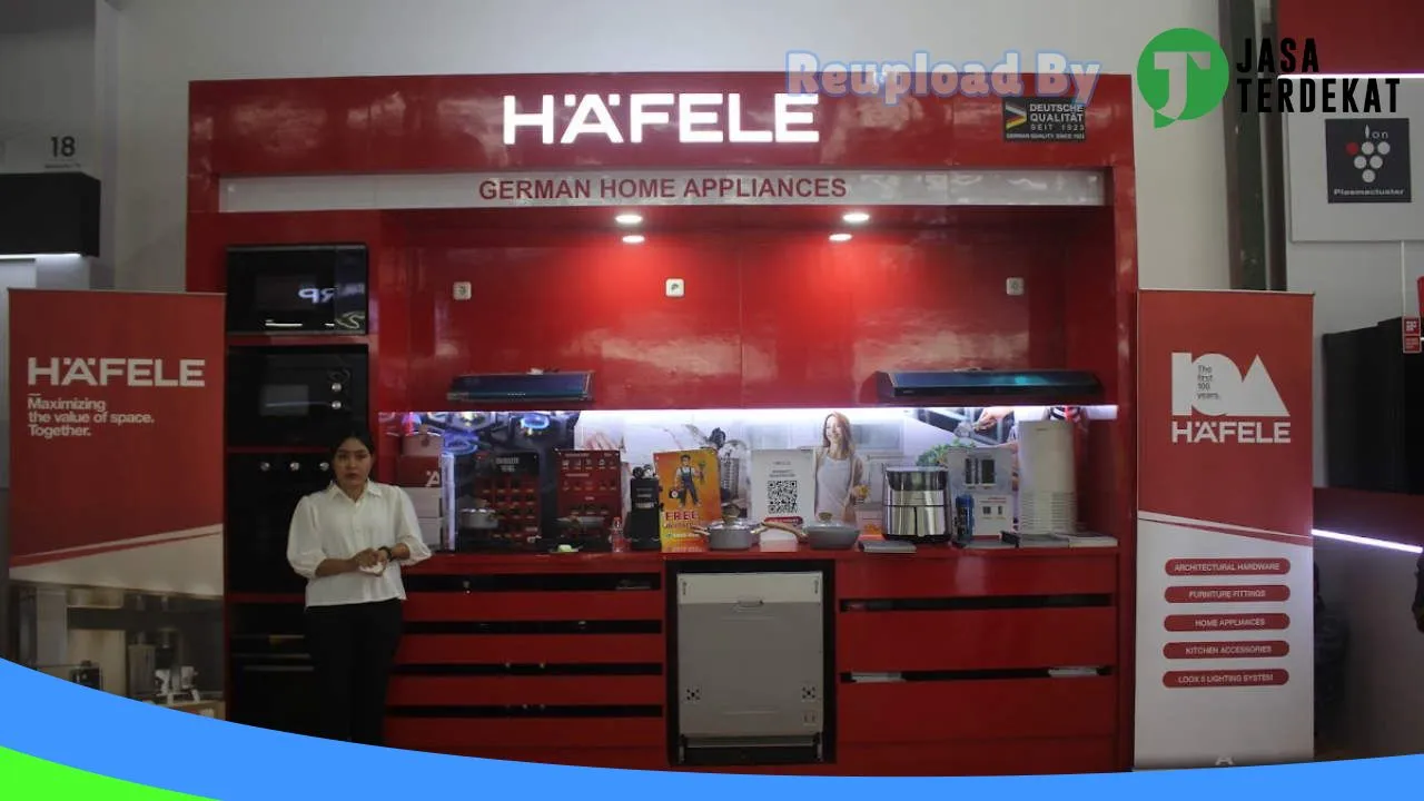 Gambar GRAHA ELEKTRONIC & KITCHEN di Lombok Barat, Nusa Tenggara Barat ke 2