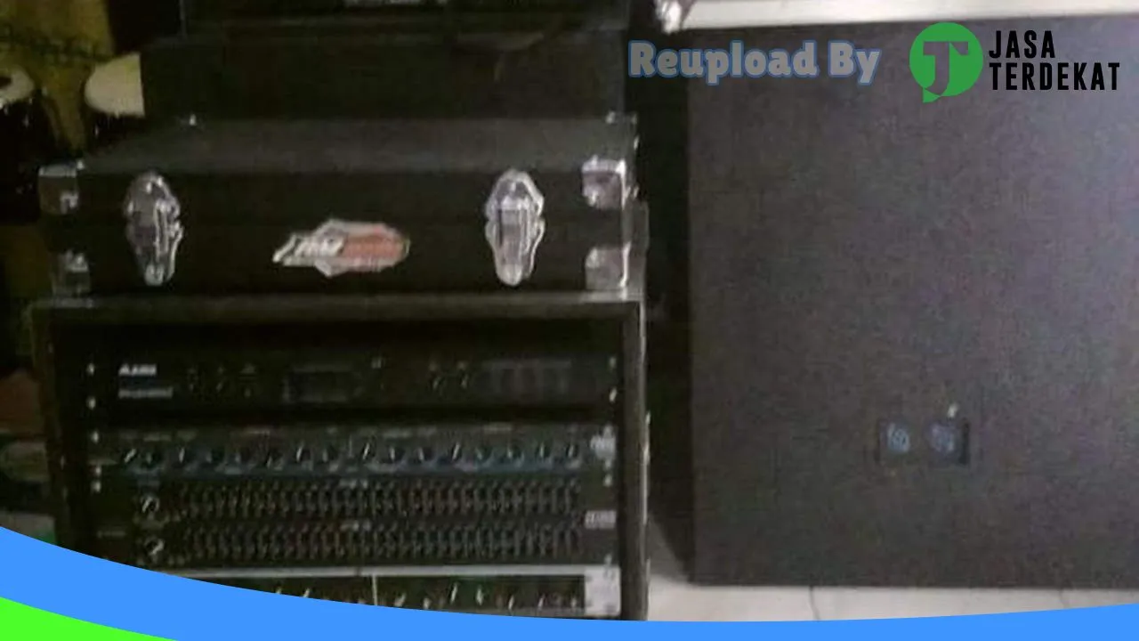 Gambar RM Audio Sound System di Klaten, Jawa Tengah ke 5