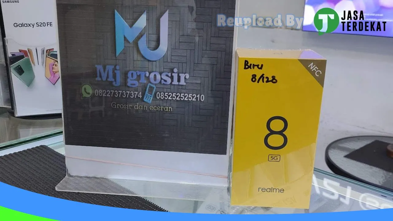 Gambar Mj grosir di Bireuen, Aceh ke 5