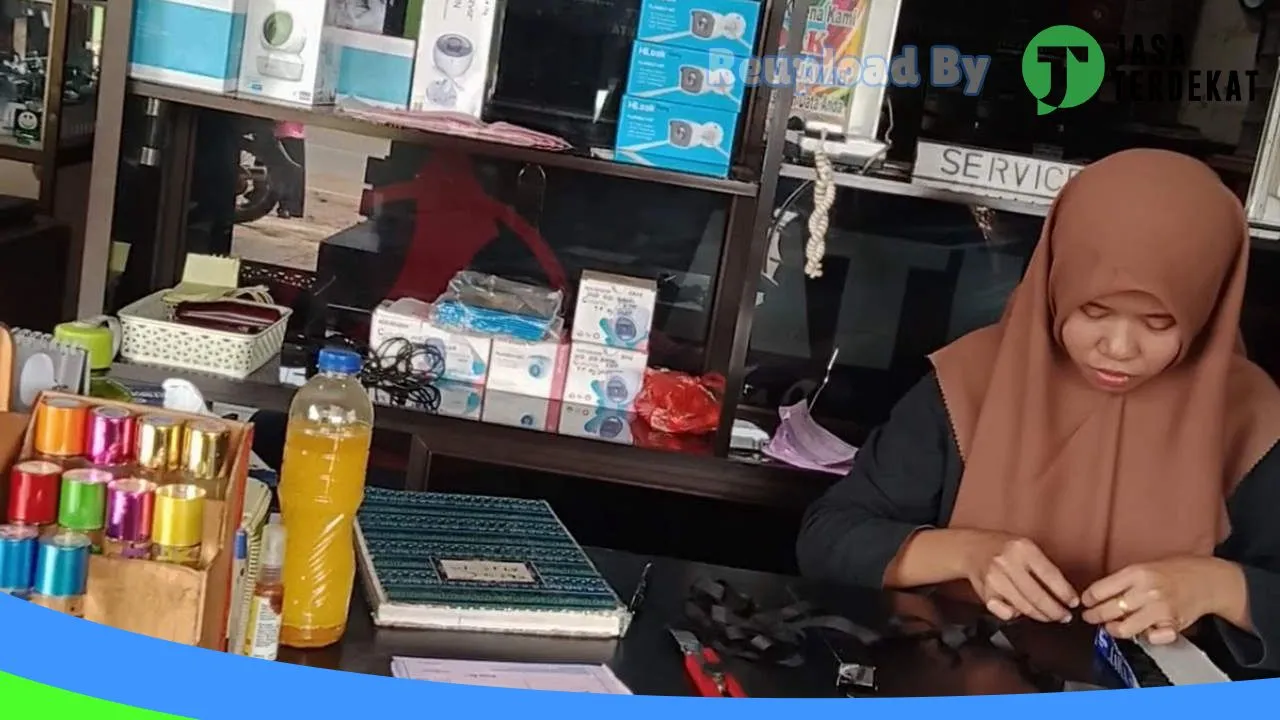 Gambar ATICOM LAMPUNG di Lampung Timur, Lampung ke 1