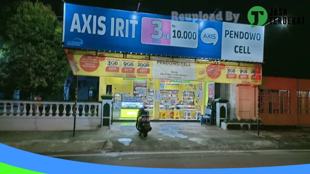 Gambar PENDOWO cell di Klaten, Jawa Tengah ke 1