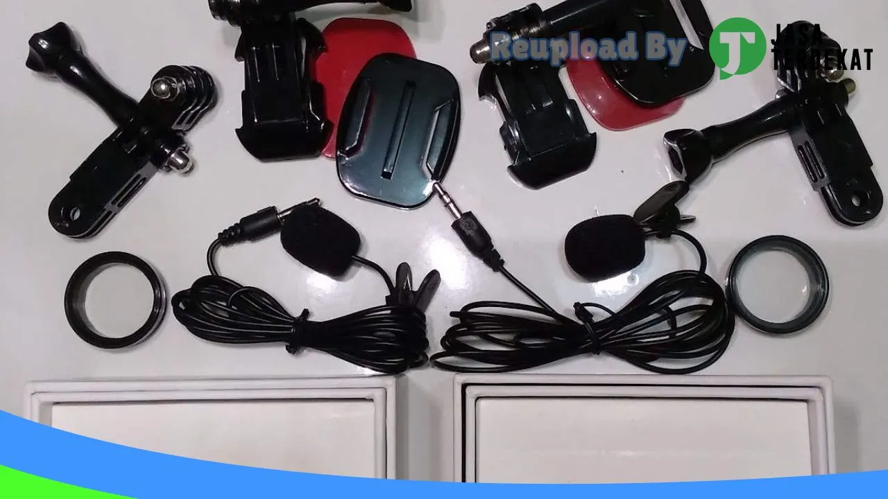 Gambar Gabriel Gadget di Banyuwangi, Jawa Timur ke 3