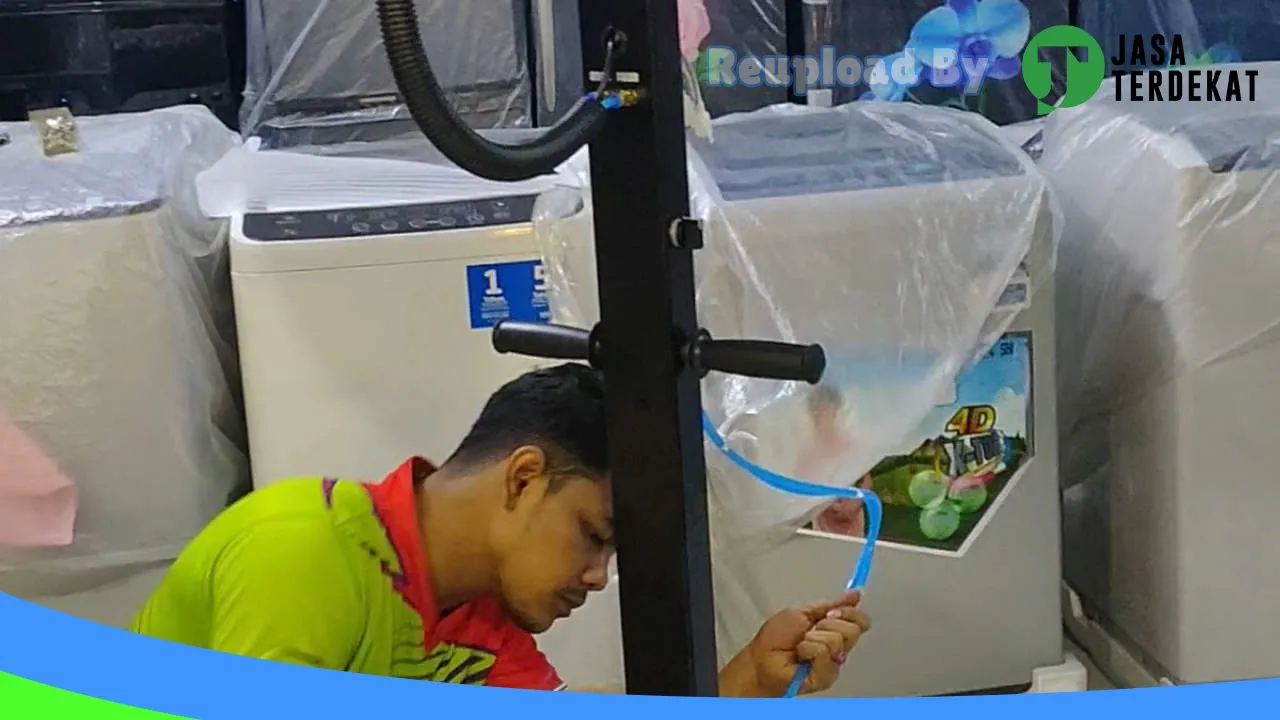 Gambar Elea Elektronik di Bireuen, Aceh ke 5
