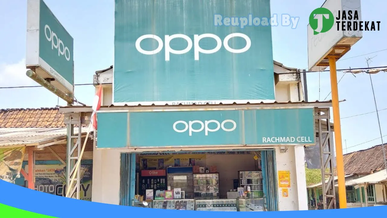 Gambar rachmad cell2 di Lampung Timur, Lampung ke 4