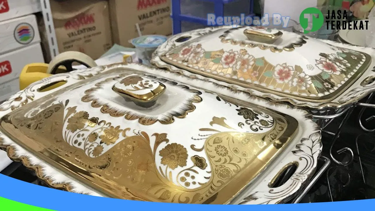 Gambar Jaya Baru Elektronik di Bireuen, Aceh ke 5