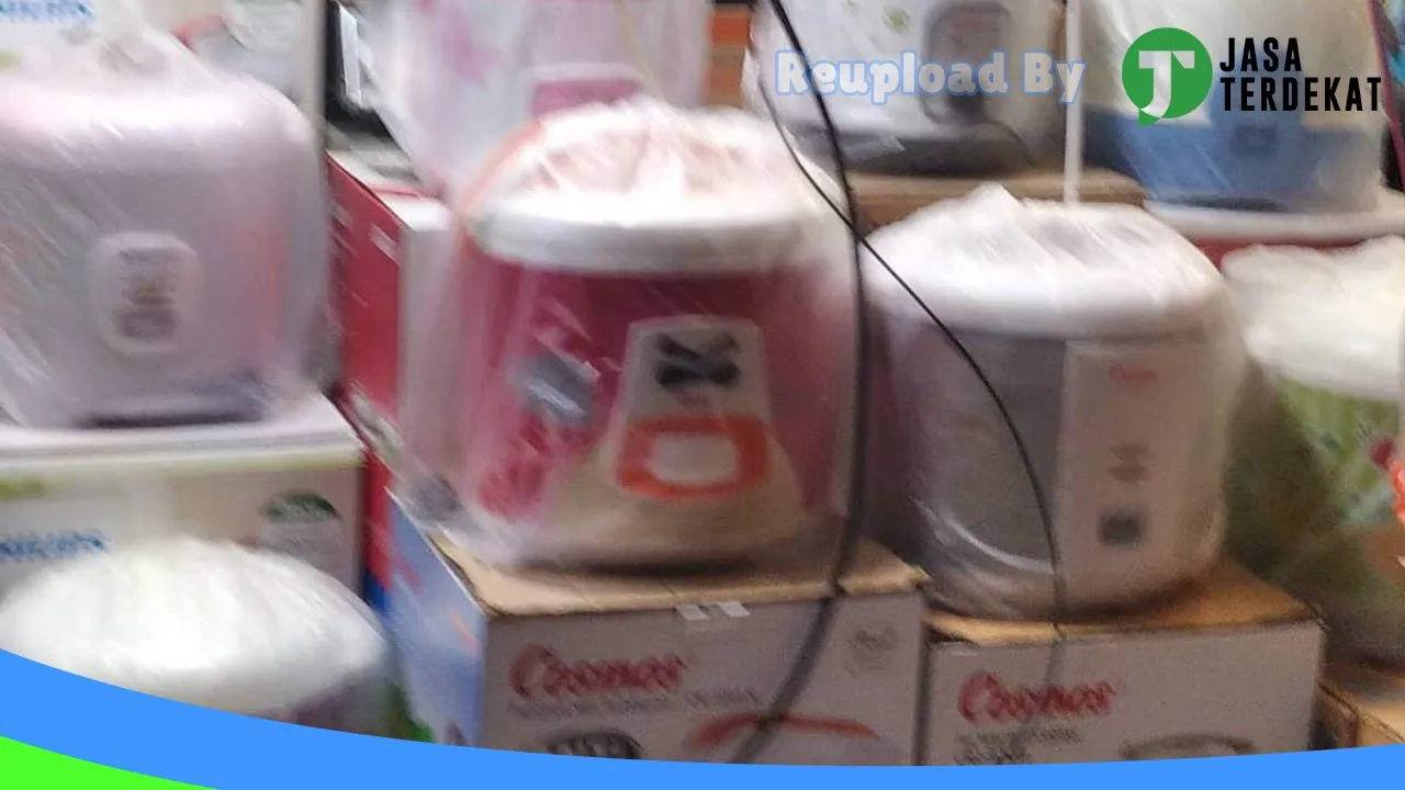 Gambar BINTANG ELEKTRONIK di Lubuklinggau, Sumatera Selatan ke 5