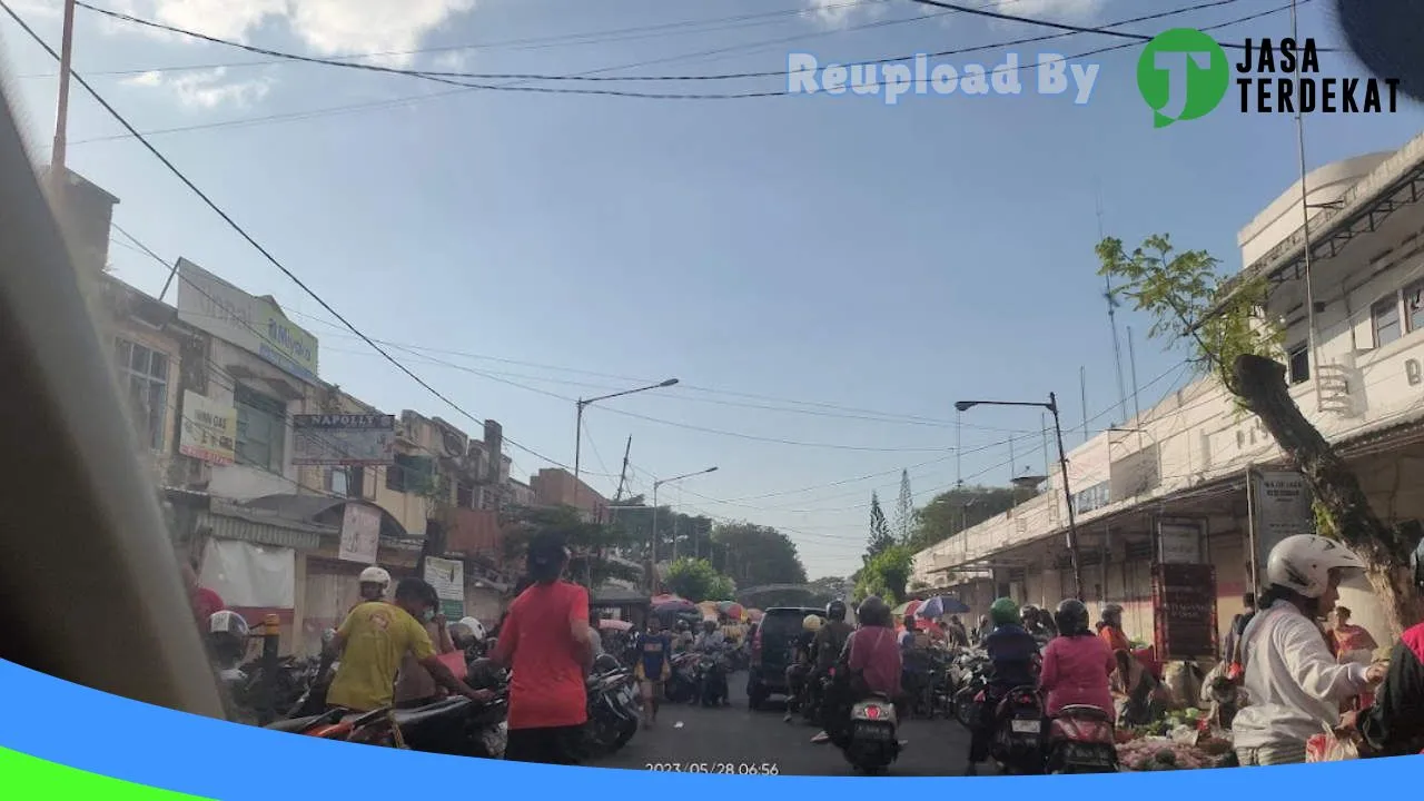 Gambar Maju Mapan elektronik di Banyuwangi, Jawa Timur ke 2