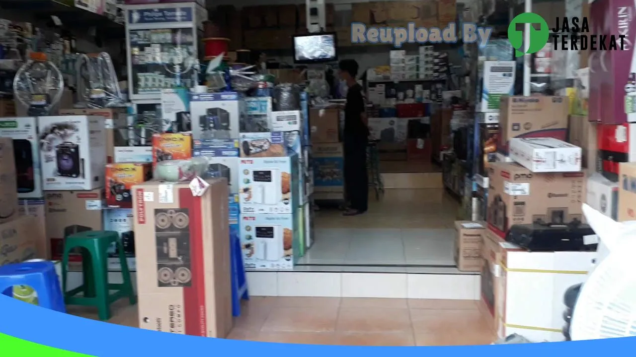 Gambar Rahayu Elektronik di Kota Yogyakarta, DI Yogyakarta ke 1
