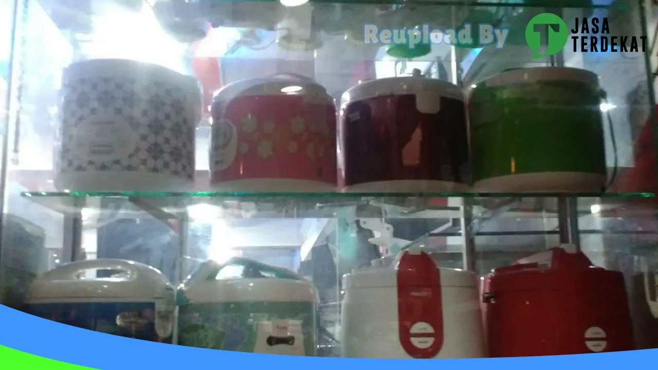 Gambar Mitra Elektronik di Banda Aceh, Aceh ke 5