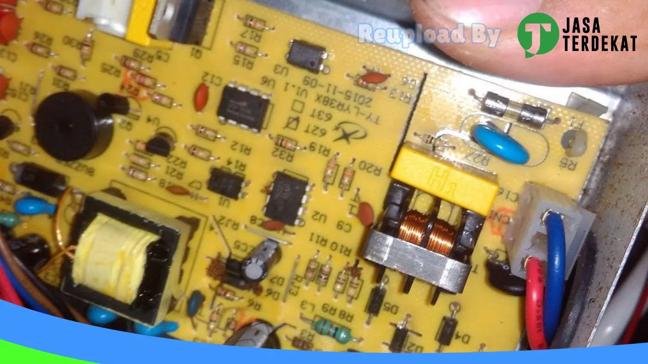 Gambar Jasa teknik listrik Yogyakarta 24 jam terdekat by AM teknik di Gunung Kidul, DI Yogyakarta ke 2