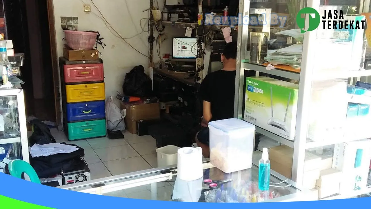 Gambar Smile Computer Jepara di Jepara, Jawa Tengah ke 1
