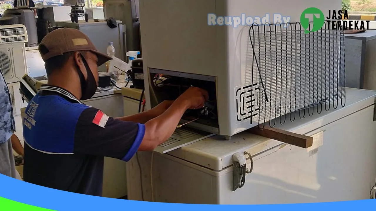 Gambar SURABAYA ELEKTRONIK di Nunukan, Kalimantan Utara ke 3