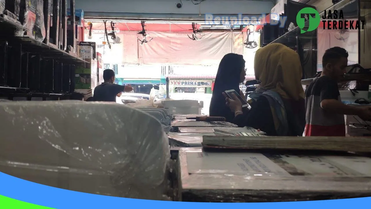 Gambar BINTANG ELEKTRONIK di Banda Aceh, Aceh ke 2