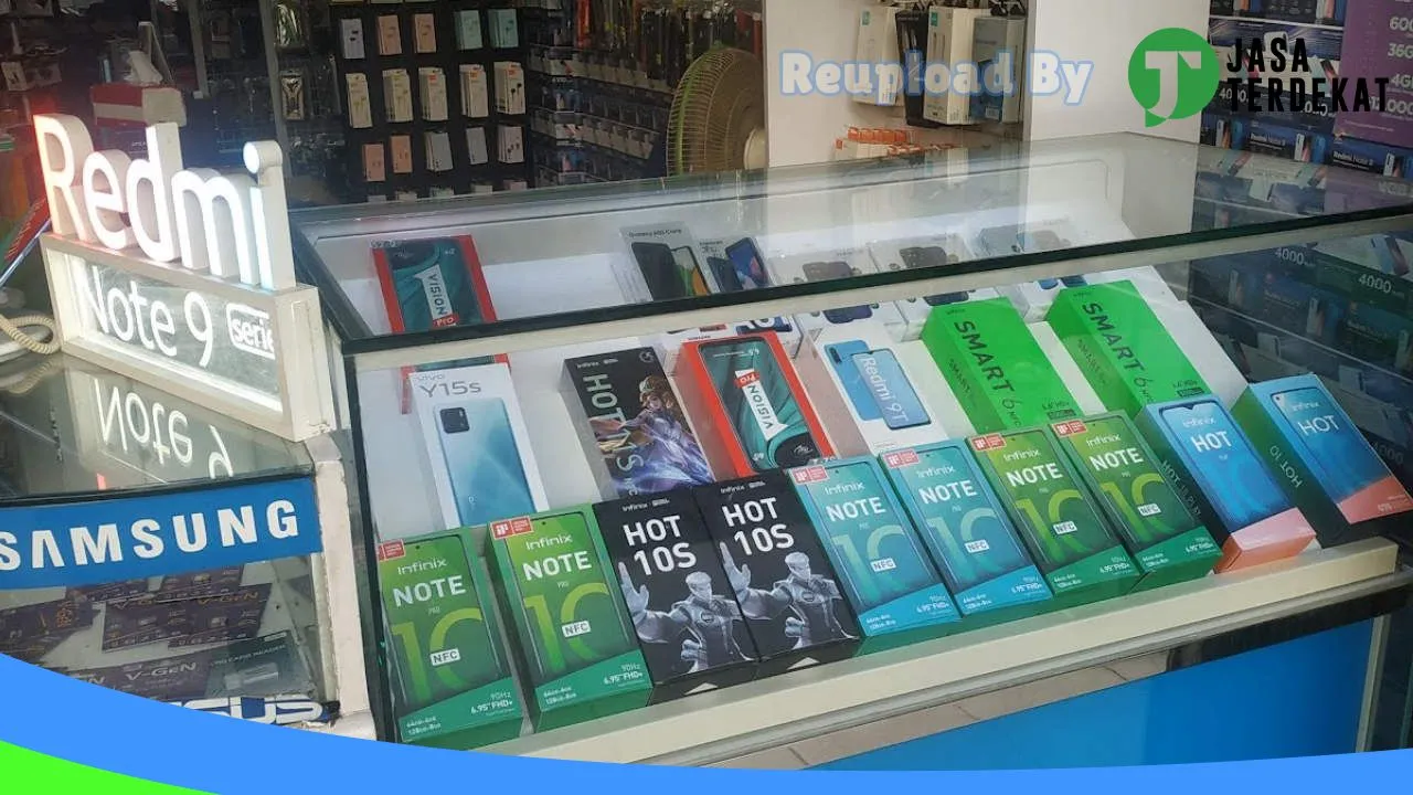 Gambar Dokter handphone di Lima Puluh Kota, Sumatera Barat ke 3