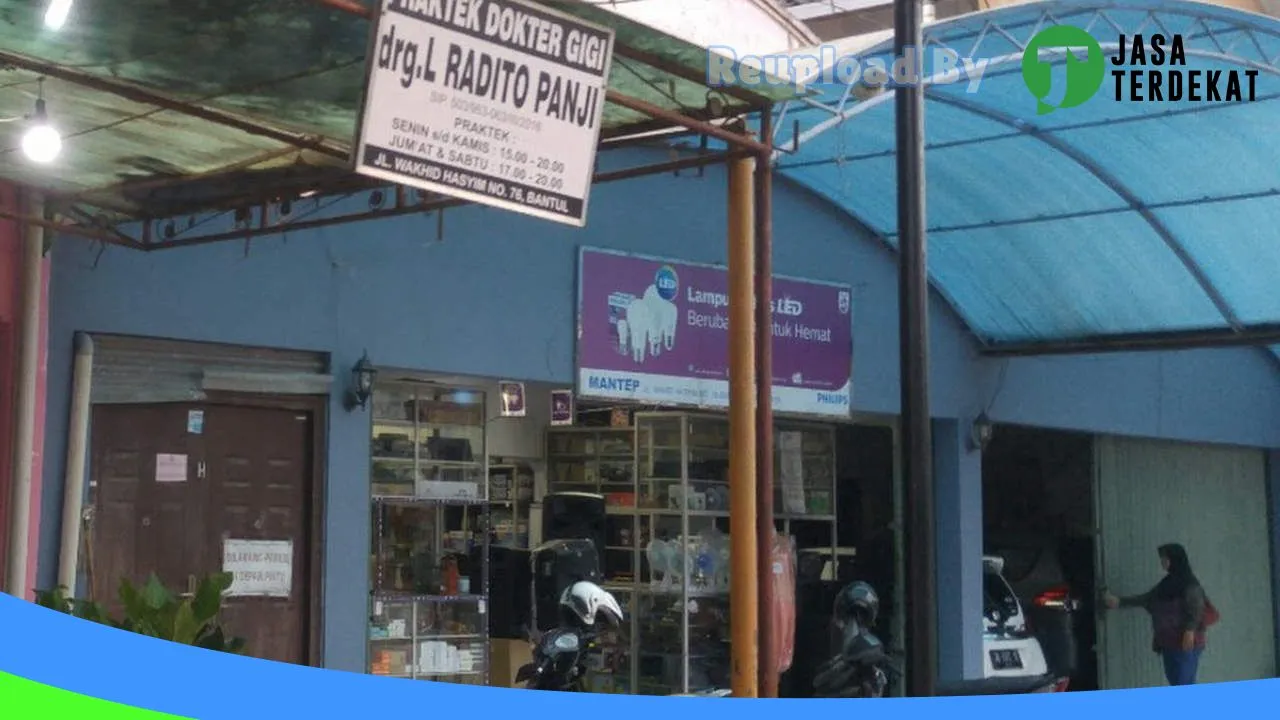 Gambar Toko Mantep di Kota Yogyakarta, DI Yogyakarta ke 1