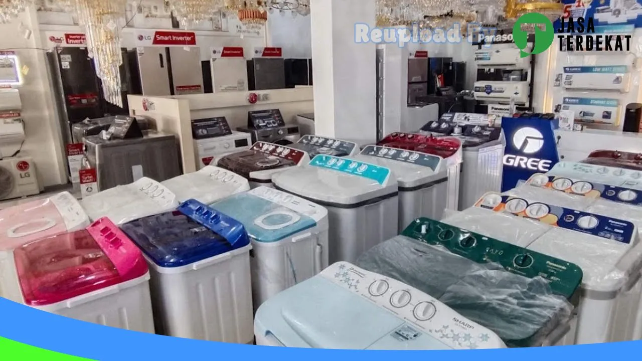 Gambar Bes electronic Lubuklinggau di Lubuklinggau, Sumatera Selatan ke 5