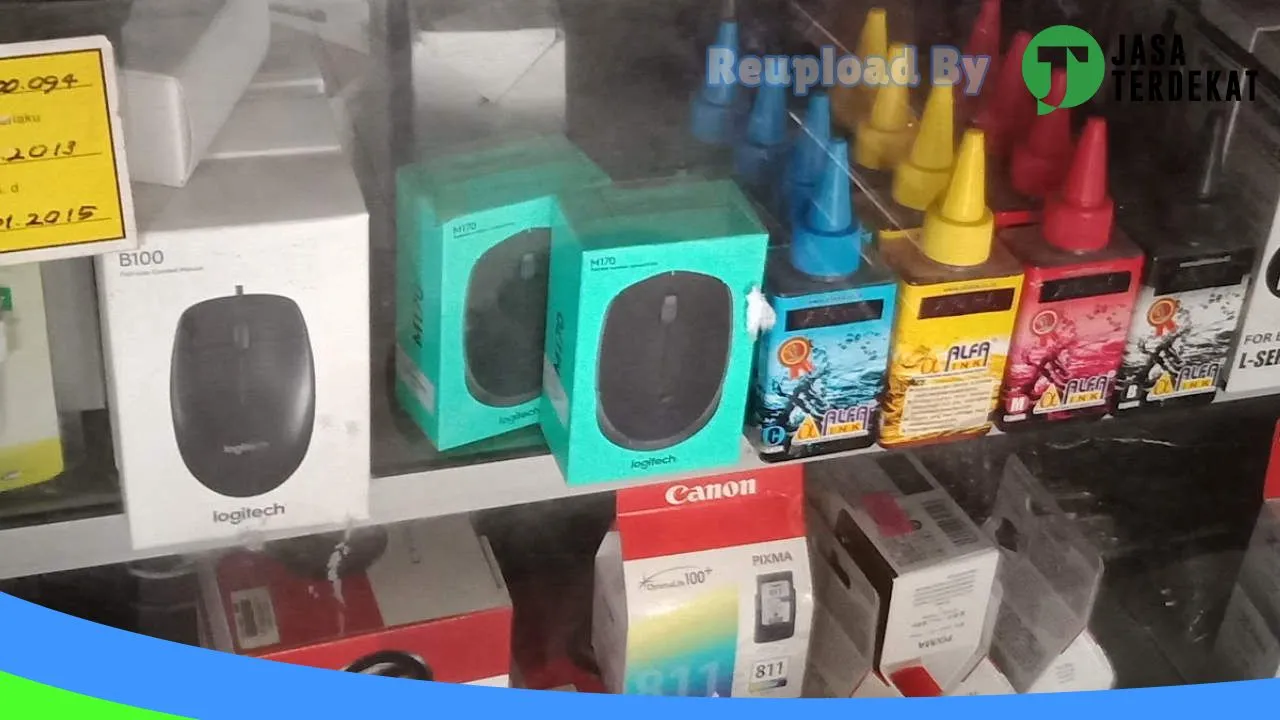 Gambar Sejati Computer, Mlajah, Bangkalan Regency, East Java di Bangkalan, Jawa Timur ke 5