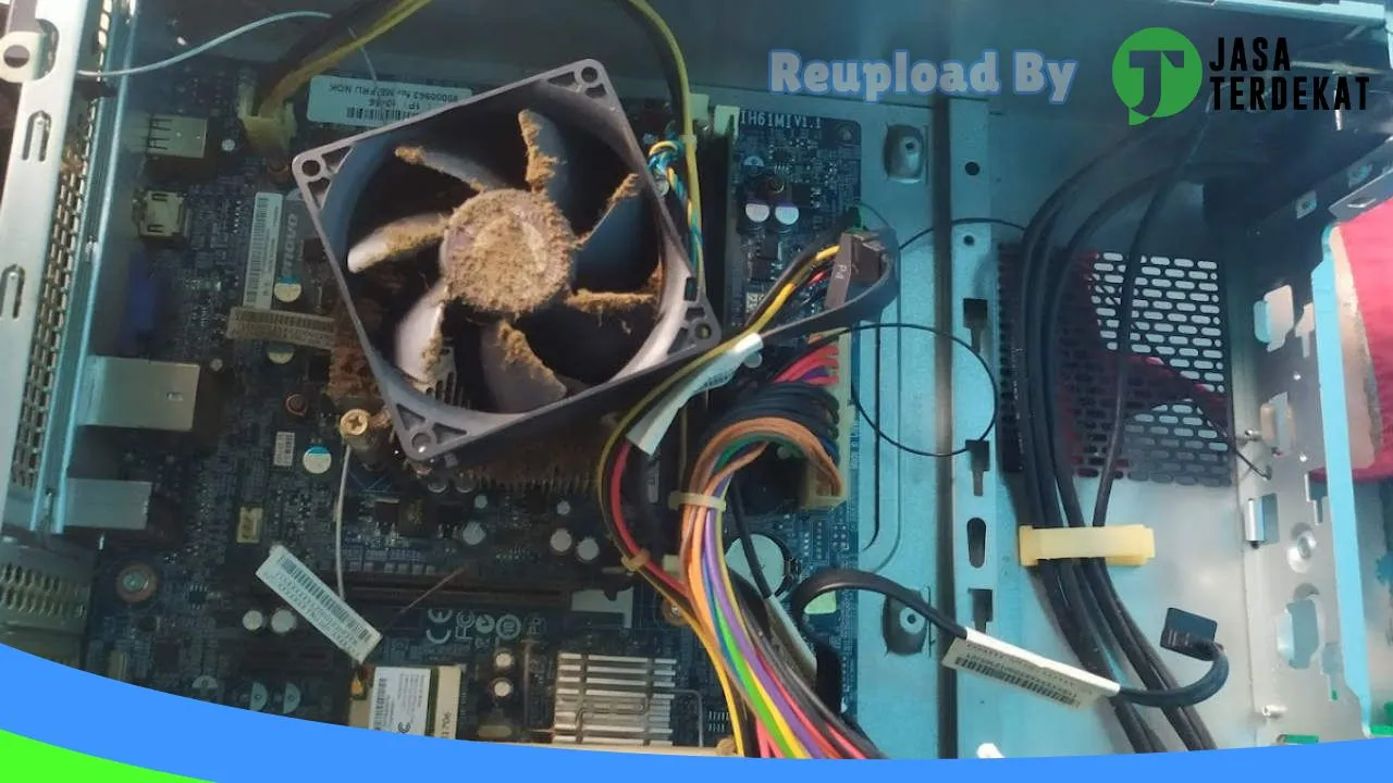 Gambar Tech Solutions di Nunukan, Kalimantan Utara ke 2