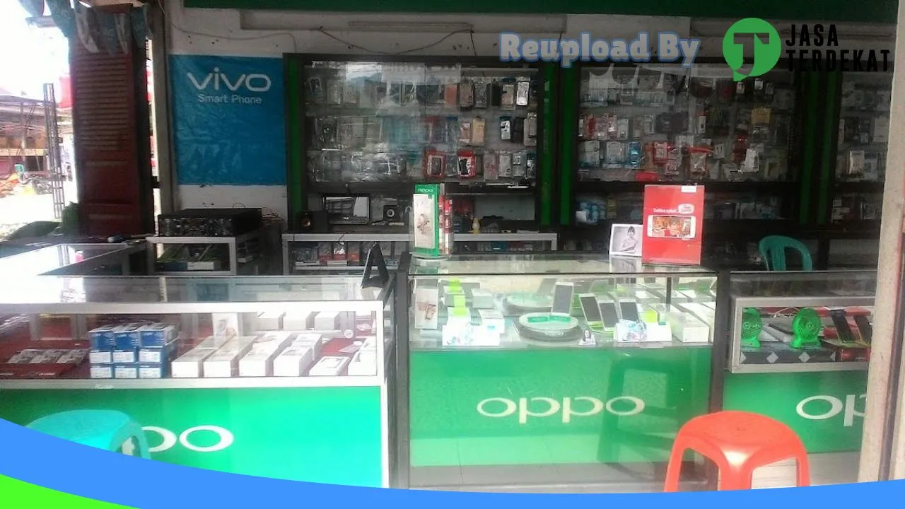 Gambar Plaza Cell di Kolaka, Sulawesi Tenggara ke 2