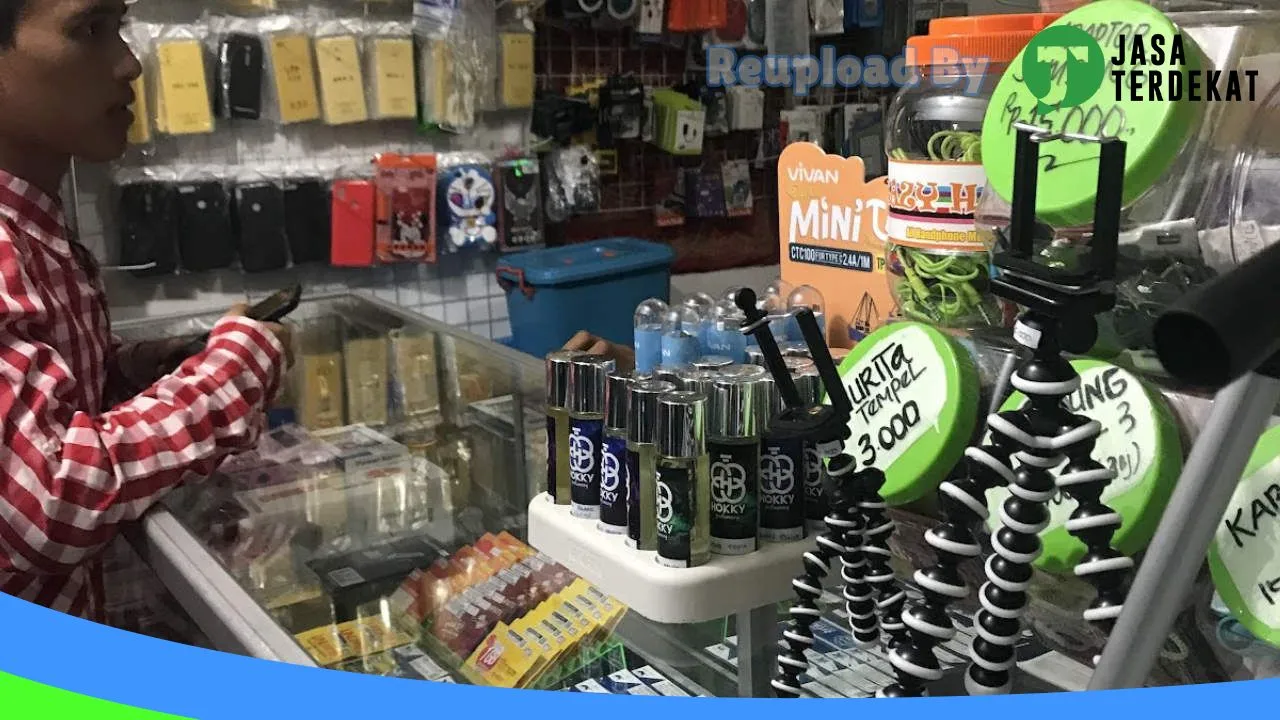 Gambar ALBAR ACCESORIES di Bangkalan, Jawa Timur ke 4