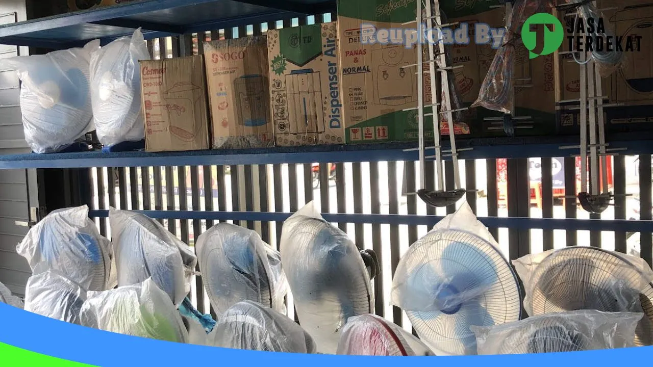 Gambar Toko Surya Jaya Elektronik & Mesin di Deli Serdang, Sumatera Utara ke 5