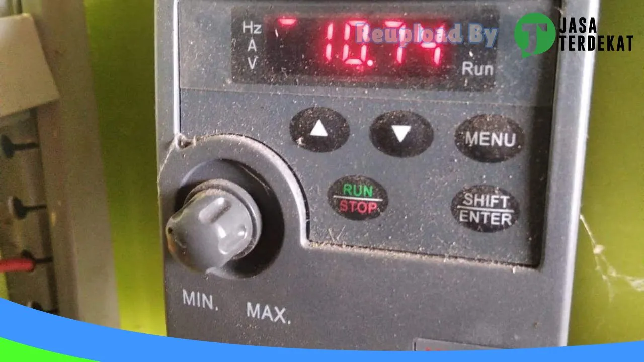 Gambar Hanif Jaya Elektrik di Lampung Selatan, Lampung ke 5