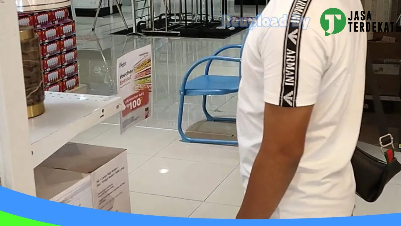 Gambar Elea Elektronik di Bireuen, Aceh ke 3