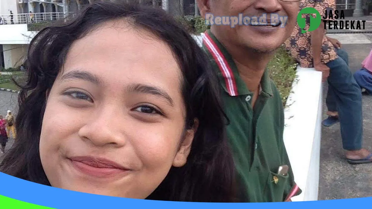Gambar toko andika komponen elektronik di Bangkalan, Jawa Timur ke 3