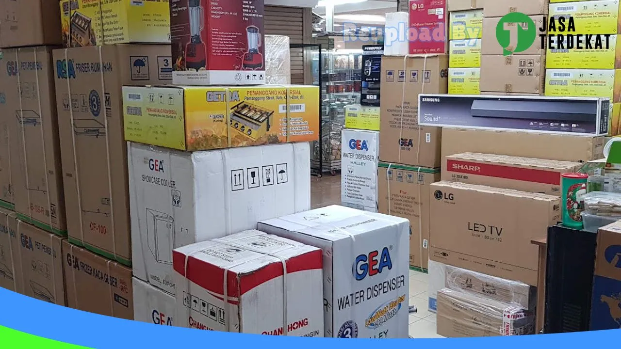 Gambar E3 Elektronik Shop di Jakarta Utara, DKI Jakarta ke 3