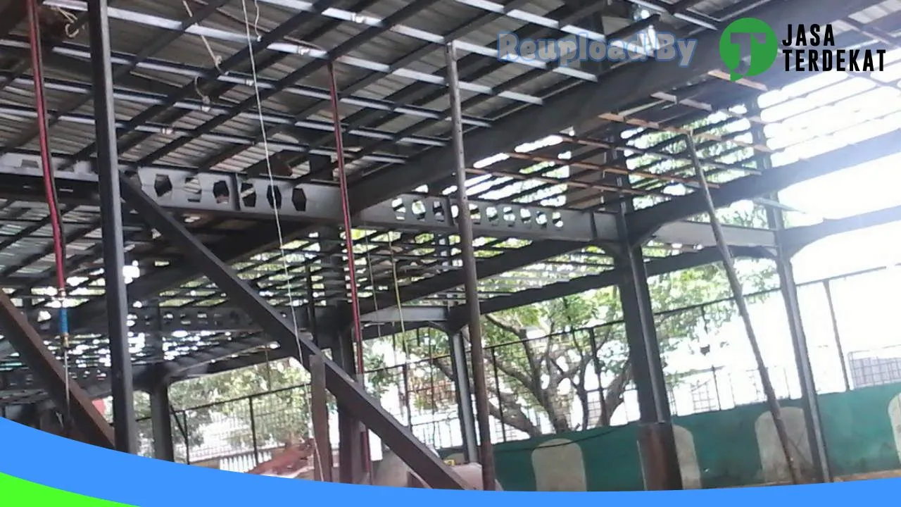 Gambar Bengkel Las Listrik Indo Wijaya Tehnik di Deli Serdang, Sumatera Utara ke 3