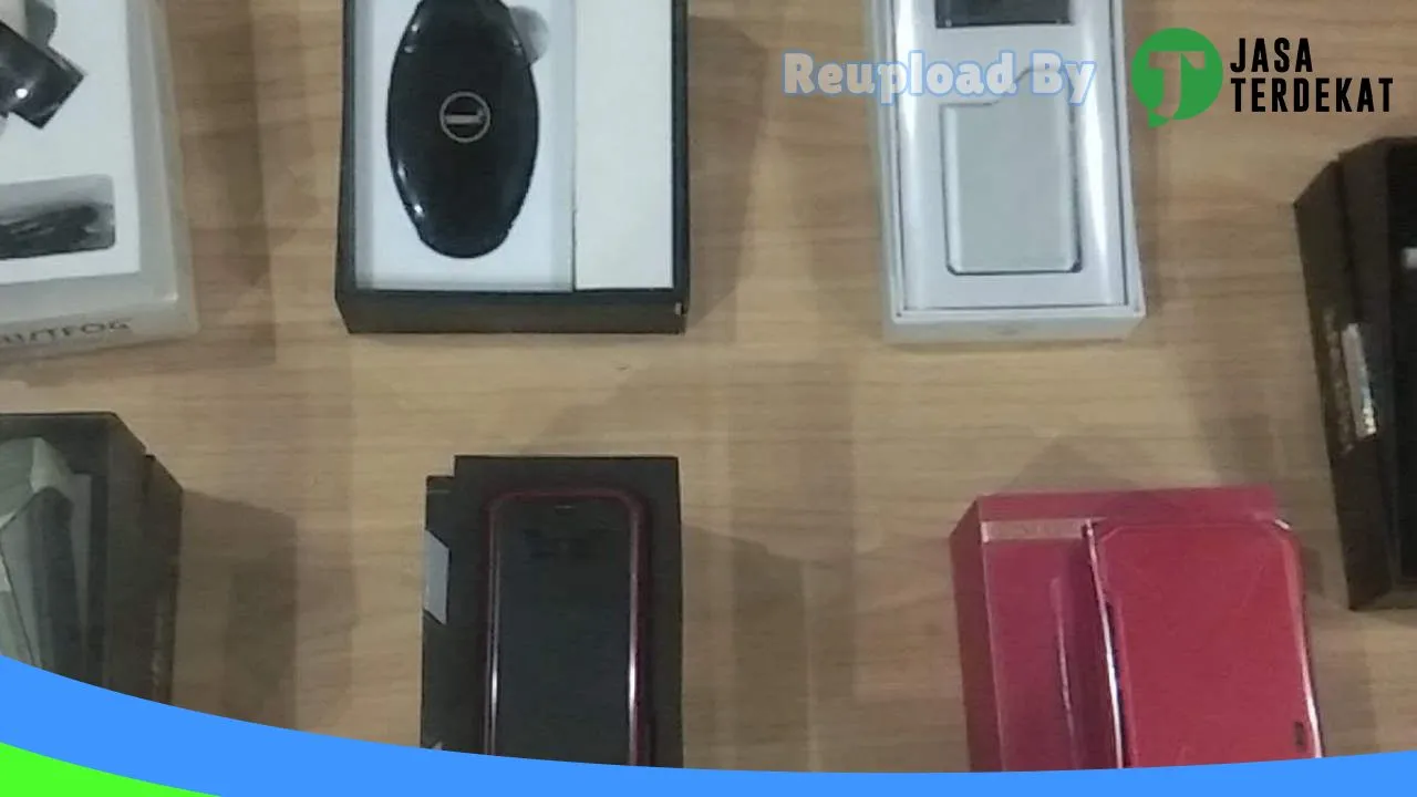 Gambar MEKONGGA VAPE KOLAKA di Kolaka, Sulawesi Tenggara ke 3
