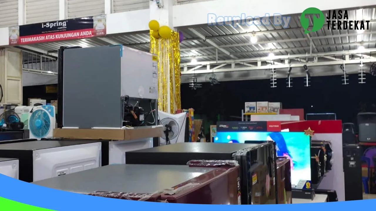 Gambar Rahayu Elektronik & Furniture di Kota Yogyakarta, DI Yogyakarta ke 4