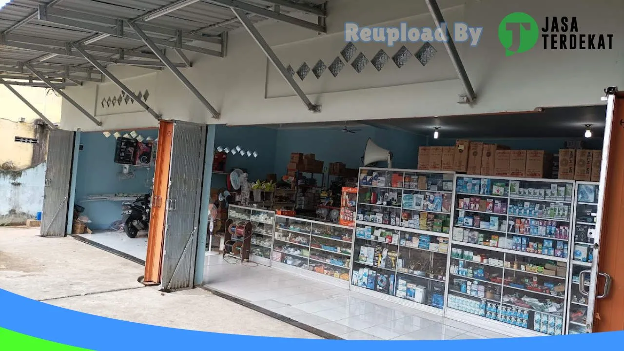 Gambar Jaya elektrik di Nunukan, Kalimantan Utara ke 1