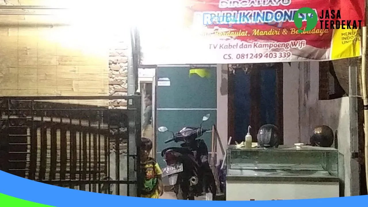 Gambar PURI ANTIROGO 1 di Jember, Jawa Timur ke 4