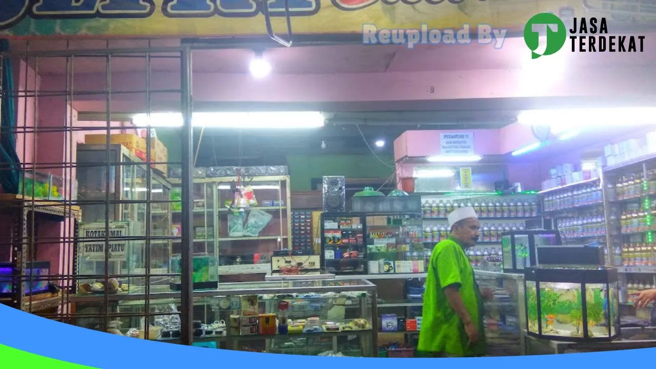 Gambar Jefry Elektronik di Jepara, Jawa Tengah ke 2