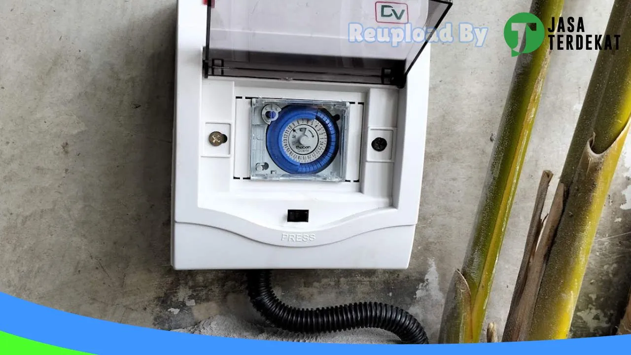 Gambar Zahra Electric di Gunung Kidul, DI Yogyakarta ke 5